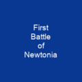 First Battle of Newtonia