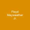 Floyd Mayweather Jr.