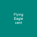 Flying Eagle cent