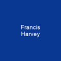 Francis Harvey