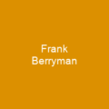 Frank Berryman