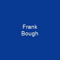 Frank Bough