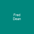 Fred Dean