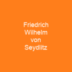 Friedrich Wilhelm von Seydlitz