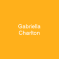 Gabriella Charlton