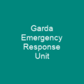 Garda Emergency Response Unit