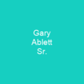 Gary Ablett Sr.