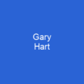 Gary Hart