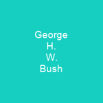 George H. W. Bush