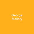 George Mallory