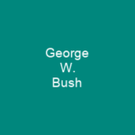 George W. Bush