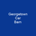 Georgetown Car Barn