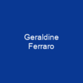 Geraldine Ferraro