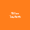 Gillian Taylforth