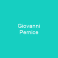 Giovanni Pernice