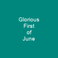 Glorious First of June