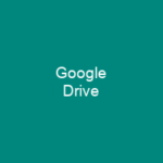 Google Drive