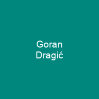 Goran Dragić