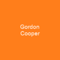 Gordon Cooper