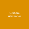 Graham Alexander
