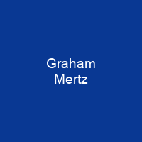 Graham Mertz