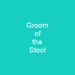 Groom of the Stool