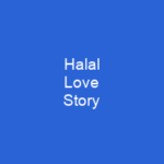 Halal Love Story