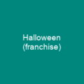 Halloween (franchise)