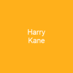 Harry Kane