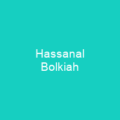 Hassanal Bolkiah
