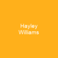 Hayley Williams