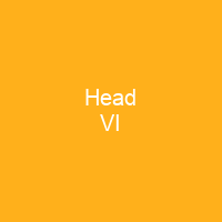 Head VI