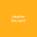 Heather DeLoach