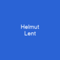 Helmut Lent