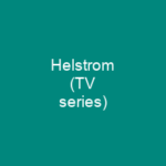 Helstrom (TV series)