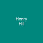 Henry Hill