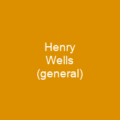 Henry Wells (general)