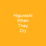 Higurashi When They Cry