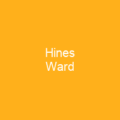 Hines Ward