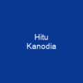 Hitu Kanodia