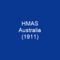 HMAS Australia (1911)