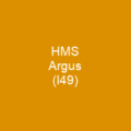 HMS Argus (I49)