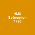 HMS Bellerophon (1786)