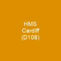 HMS Cardiff (D108)
