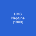 HMS Neptune (1909)