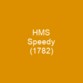 HMS Speedy (1782)