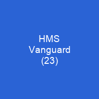 HMS Vanguard (23)
