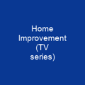 Home Improvement (TV series)