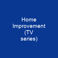 Home Improvement (TV series)
