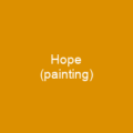 Hope (painting)